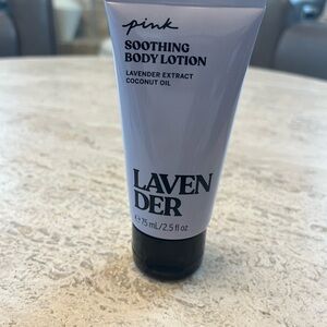 Victoria's Secret Lavender Body Lotion